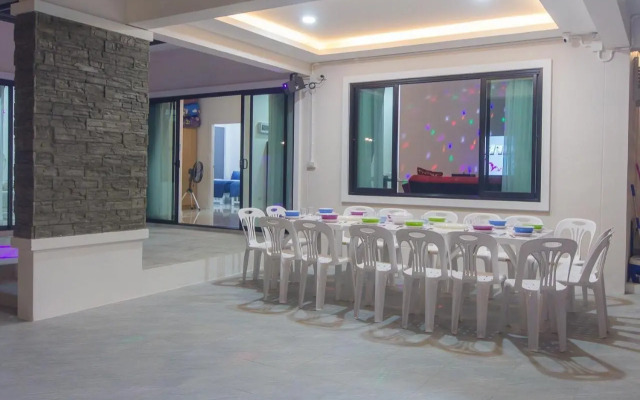Lux9 Pool Villa HunHin
