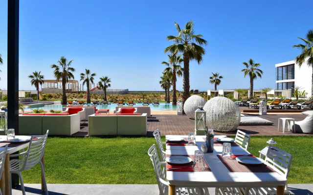 Pestana Alvor South Beach, Premium Suite Hotel