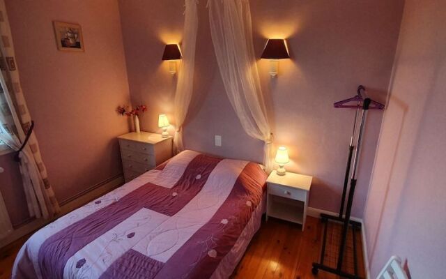 Domaine Des Catalpas