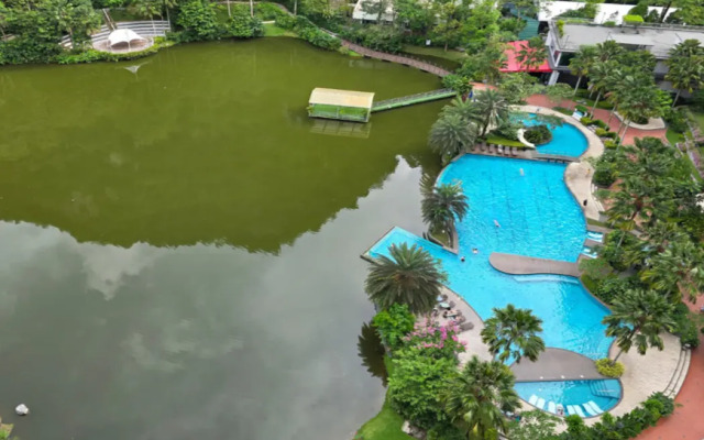 TUI BLUE The Haven Ipoh