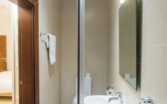 Accra Luxury Apartments at Avant Garde