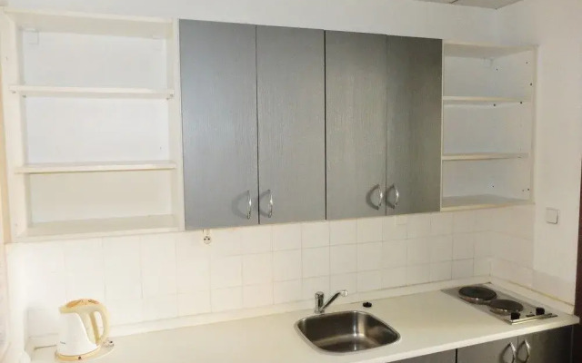 Apartment Náprstkova