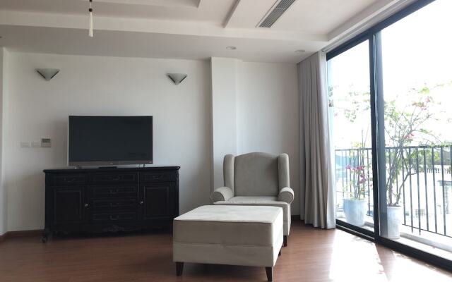 Emanuela Hotel  Serviced Apartment
