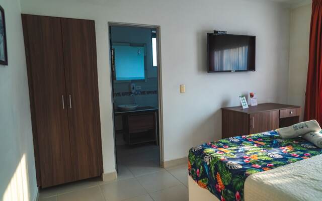 Villeta Boutique Hotel Spa