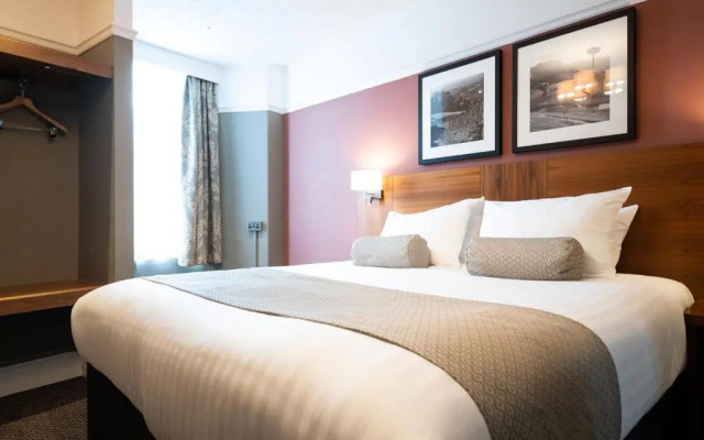 Innkeepers Lodge Ambleside Lake District