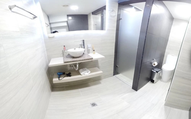 ML Boutique Hotel