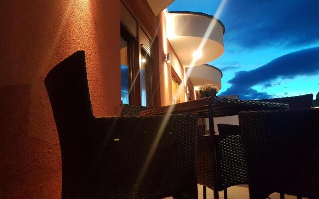 Apartments Solis