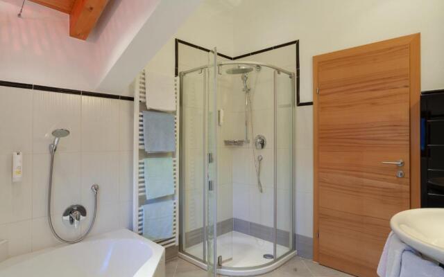 Hotel Theresia
