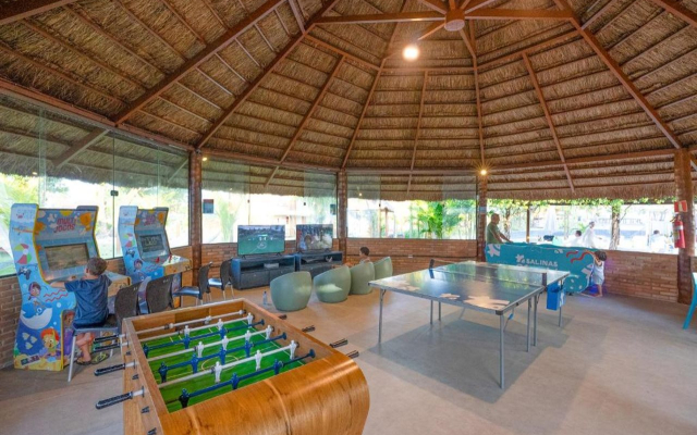 Salinas Maceió All Inclusive Resort