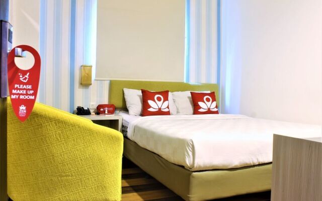 ZEN Rooms Basic Mangga Besar 5