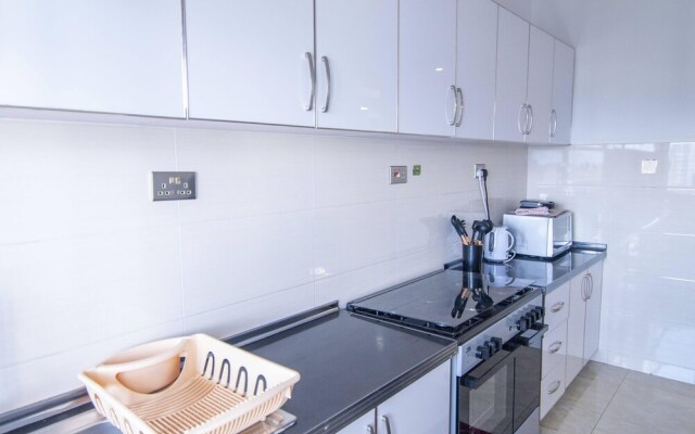 Silver Harbor Kilimani View Palace Apart