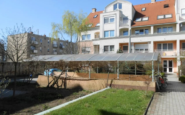Márti 3 Bedroom Apartment