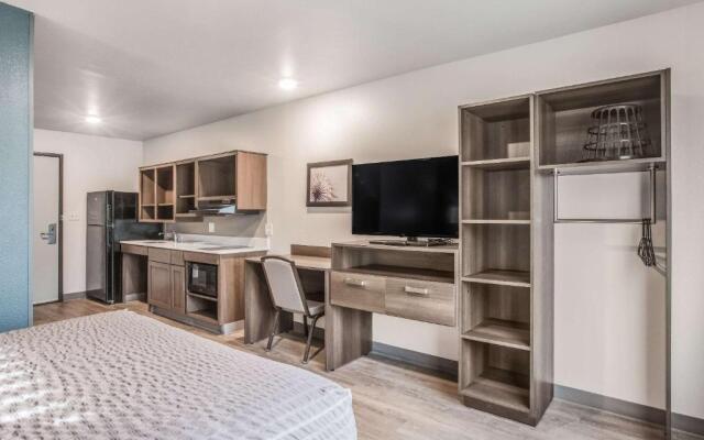 WoodSpring Suites Atlanta McDonough