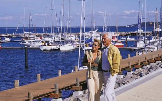 Morada Hotel Arendsee