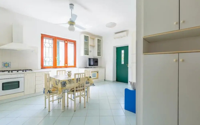 Friendly Family Apartment at Ischia
