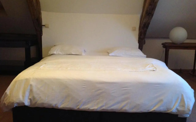 Geldmunt Apartment