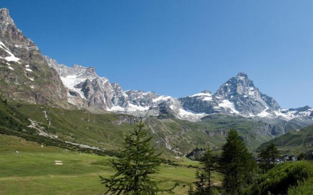 Saint Vincent Apartment