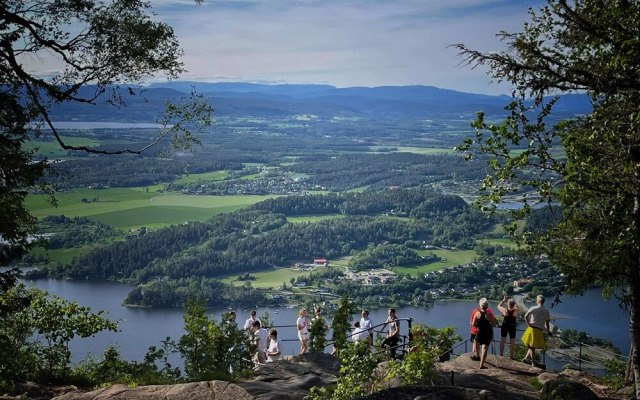Kleivstua