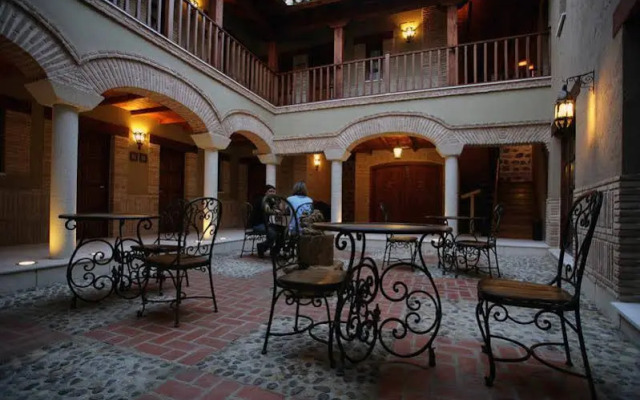 Posada Los Condestables