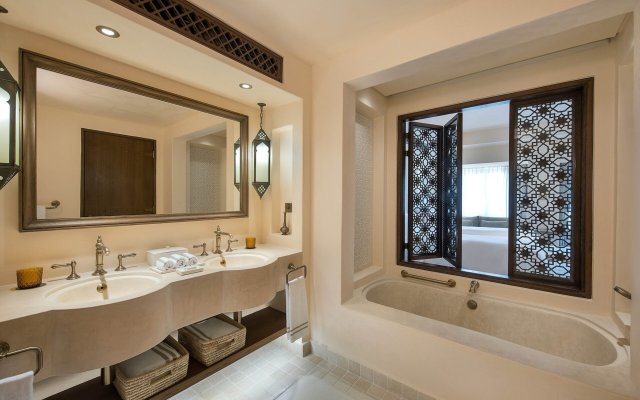 Al Wathba, a Luxury Collection Desert Resort & Spa, Abu Dhabi