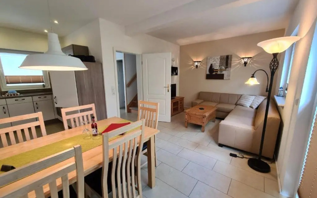 Ferienhaus Windstärke 5