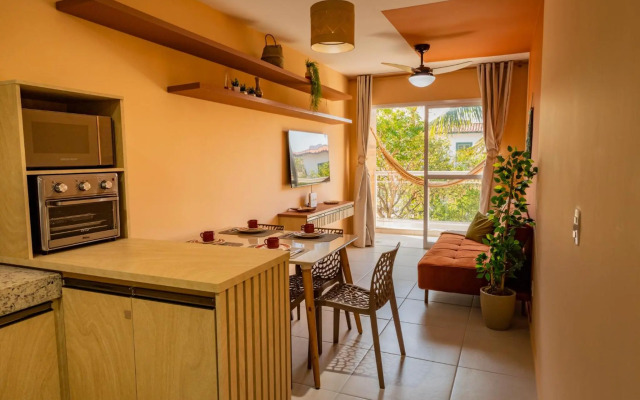 Apartamento 207 Cabo Frio