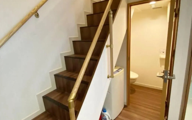 Takemura Building 107