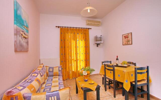 Rania Residence