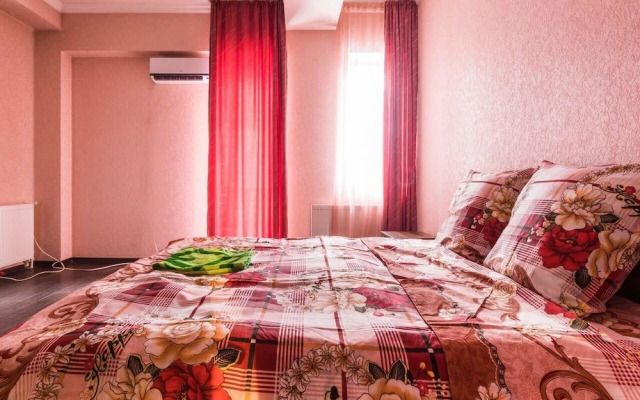 Apartment on Chikobava str.
