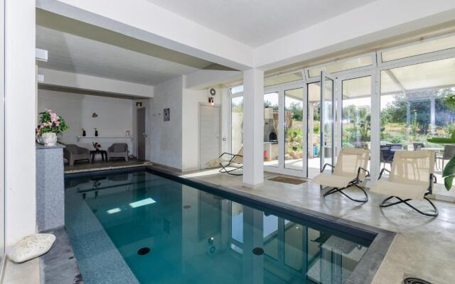 Villa Padima in Scicli