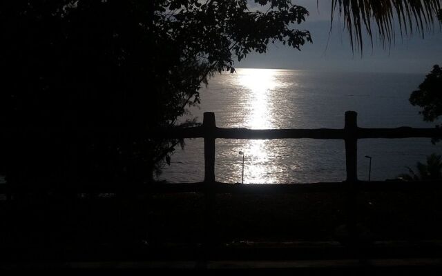 Rose Condo Cocobay Beach Resort