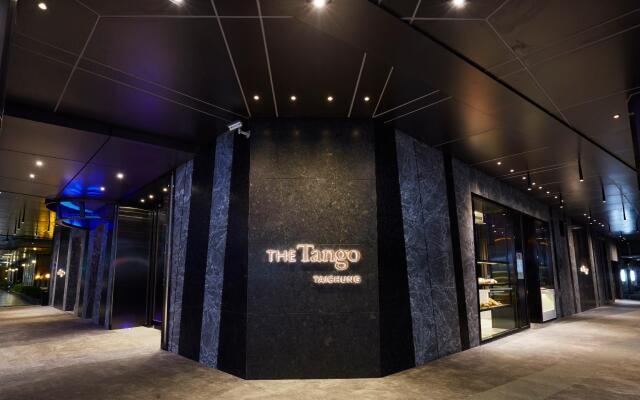 The Tango TaiChung