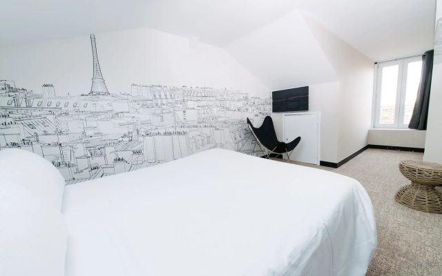 Atypik Hôtel
