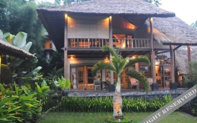 Villa Constance