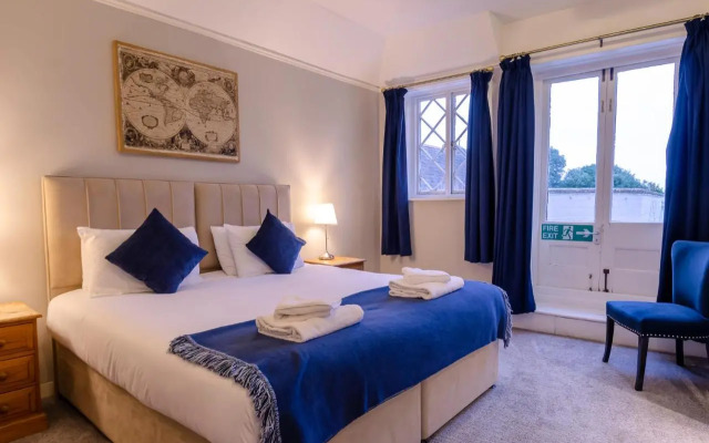 Alverbank Country House Hotel