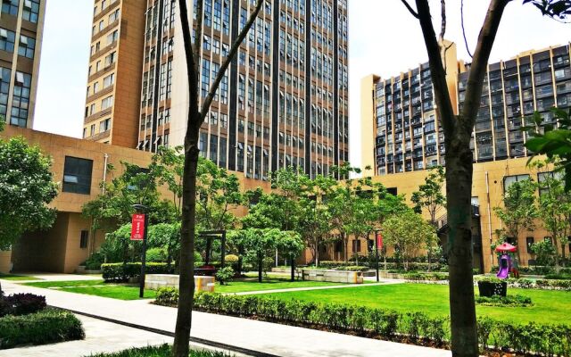 XinMeng Apartment