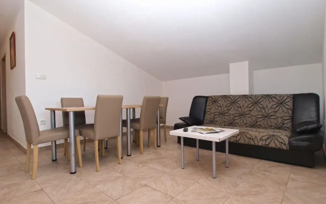 Apartments Dario 1480