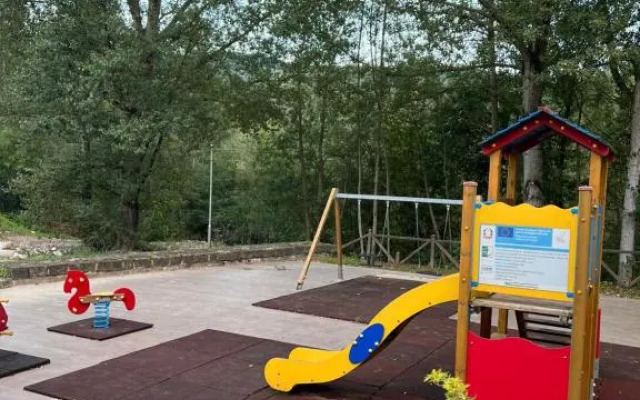 Le Boccede Country House B&B