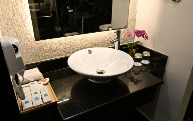 Savoy Grande Hotel and Spa