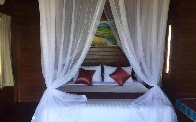 Sunday Huts Lembongan