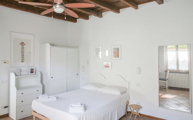 BnButler - Alzaia Naviglio Grande 46