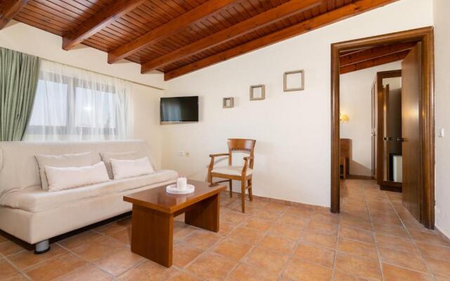 Villas Duc Hotel Apartments