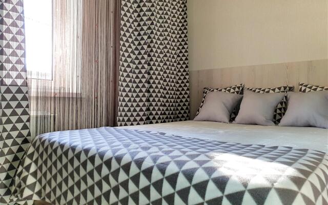 Апартаменты Мегаполис на ул. Ленина