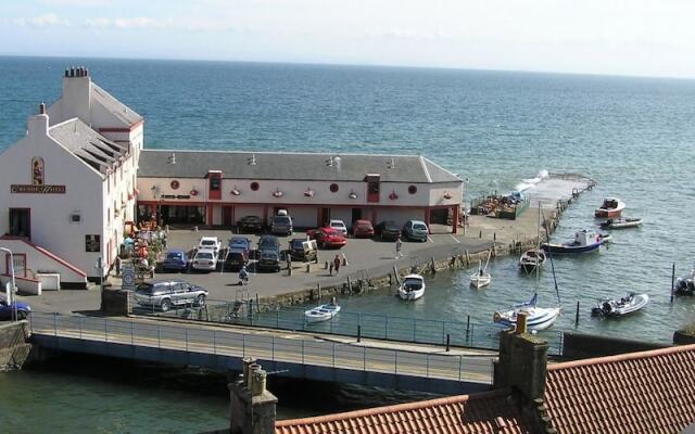 The Crusoe Hotel