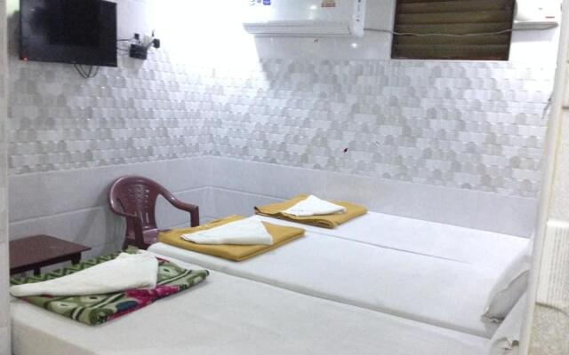 Sairam Lodge
