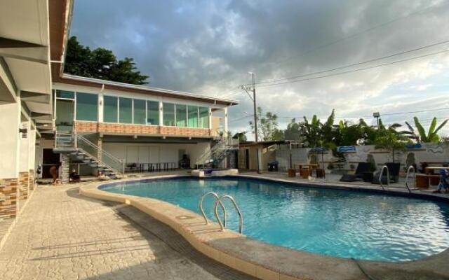 Reddoorz @ Piamonte Apartelle Santo Tomas Batangas