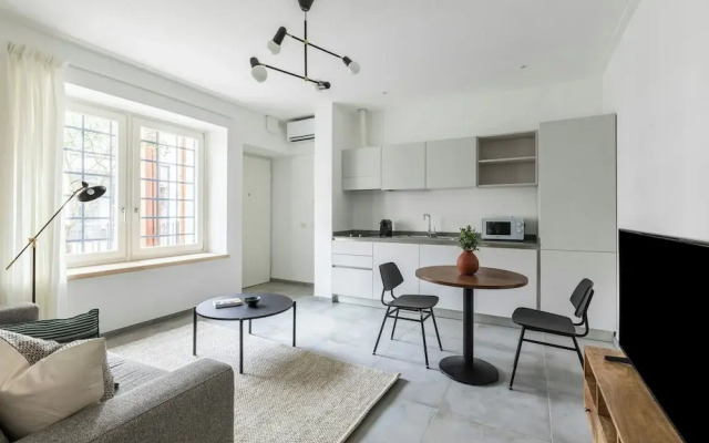 Sonder by Marriott Bonvoy San Lorenzo Apartments