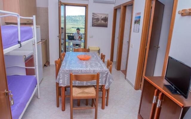 Alba Del Gargano Home