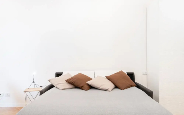 Bologna tra Arte e Cibo Apartment