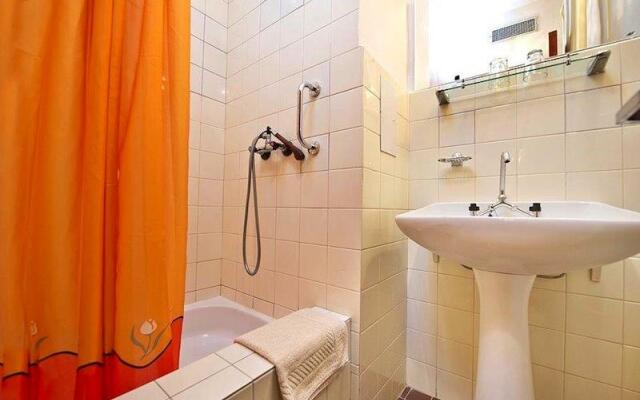 Hotel Sorea Marmot